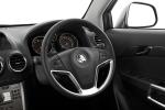 Holden Captiva 5 2011 года